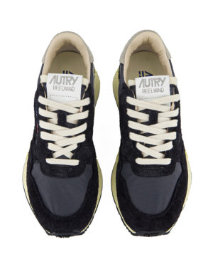 AUTRY SNEAKERS AUWWLMNC05 NER-4