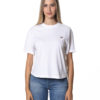 DICKIES T-SHIRT DKD0A4Y8L BIA-1