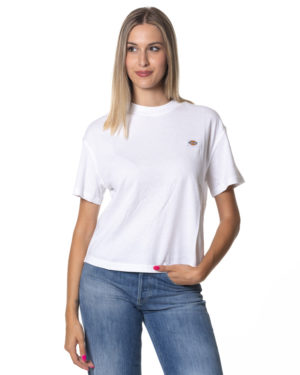 DICKIES T-SHIRT DKD0A4Y8L BIA-3