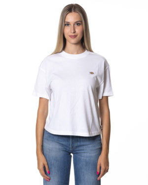 DICKIES T-SHIRT DKD0A4Y8L BIA-1