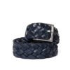GAVAZZENI CINTURA GV22293 BLU-1
