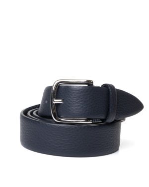 GAVAZZENI CINTURA GV29229 BLU-1