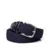 GAVAZZENI CINTURA GVMARTE BLU-1