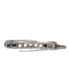 ORCIANI CINTURA OCDD10267SYL GRS-1