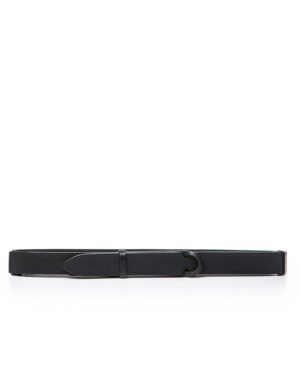 ORCIANI CINTURA OCNB0001BUL BLU-1