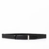 ORCIANI CINTURA OCNB0016BULL NER-1