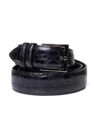 ORCIANI CINTURA OCU07753CFL NER-1