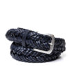 ORCIANI CINTURA OCU08199COG BLU-1