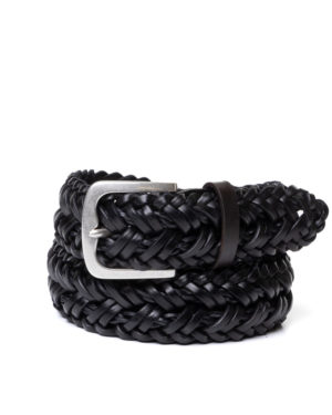 ORCIANI CINTURA OCU08199COG NER-1