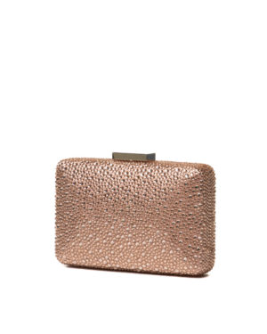 TWENTY FOURHAITCH POCHETTE SLAURORA CIP-2