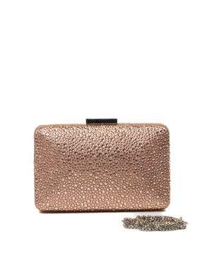 TWENTY FOURHAITCH POCHETTE SLAURORA CIP-1