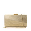 TWENTY FOURHAITCH POCHETTE SLD2023WOLF ORO-1