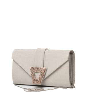 TWENTY FOURHAITCH POCHETTE SLSAFIYA NAT-2