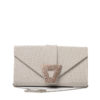 TWENTY FOURHAITCH POCHETTE SLSAFIYA NAT-1