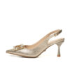 TWENTY FOURHAITCH SCARPA SLCLOTILDE ORO-1