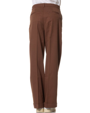 40 WEFT PANTALONE FWDTANIA2219 COC-2