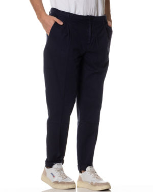 40 WEFT PANTALONE FWJOEC2154 BLU-3