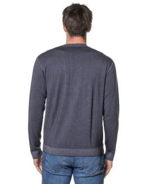 A-ROVESCIO CARDIGAN RV1203 ANT-2