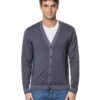 A-ROVESCIO CARDIGAN RV1203 ANT-1