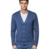 A-ROVESCIO CARDIGAN RV1203 AVI-1