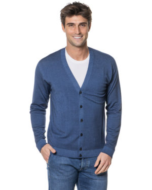 A-ROVESCIO CARDIGAN RV1203 AVI-3
