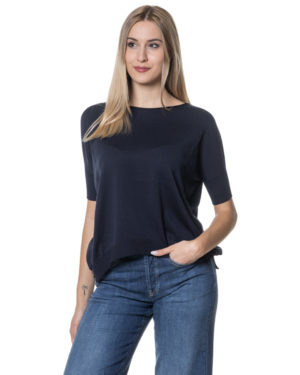 A-ROVESCIO MAGLIA RVD9405 BLR-3
