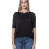 A-ROVESCIO MAGLIA RVD9405 NER-1