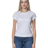 A-ROVESCIO T-SHIRT RVD9400 BIA-1