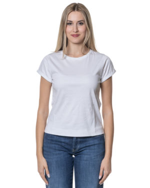 A-ROVESCIO T-SHIRT RVD9400 BIA-1