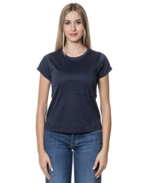 A-ROVESCIO T-SHIRT RVD9400 BLR-1