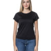 A-ROVESCIO T-SHIRT RVD9400 NER-1