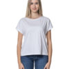 A-ROVESCIO T-SHIRT RVD9401 BIA-1
