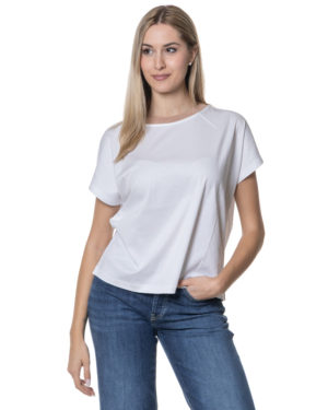 A-ROVESCIO T-SHIRT RVD9401 BIA-3