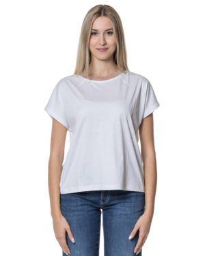 A-ROVESCIO T-SHIRT RVD9401 BIA-1