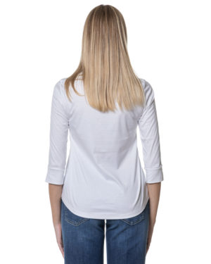 A-ROVESCIO T-SHIRT RVD9404 BIA-2
