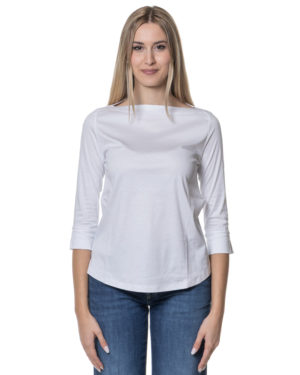 A-ROVESCIO T-SHIRT RVD9404 BIA-1