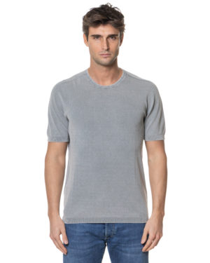 A-ROVESCIO T-SHIRT RV51005 ANT-1