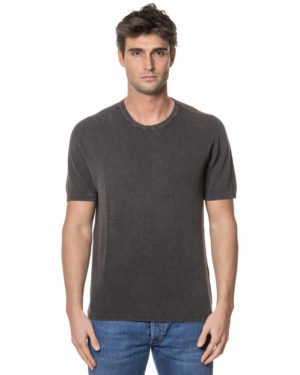 A-ROVESCIO T-SHIRT RV51005 CIO-1
