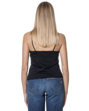 A-ROVESCIO TOP RVD9408 NER-2