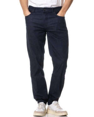 A.T.P.CO. JEANS AA301DAVE36278 DSW-3