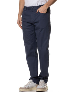 A.T.P.CO. PANTALONE AA301DAVE362TC909 FAN-3