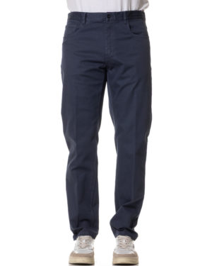 A.T.P.CO. PANTALONE AA301DAVE362TC909 FAN-1