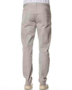 A.T.P.CO. PANTALONE AA301DAVE362TC909 UNI-2