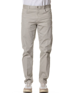 A.T.P.CO. PANTALONE AA301DAVE362TC909 UNI-1