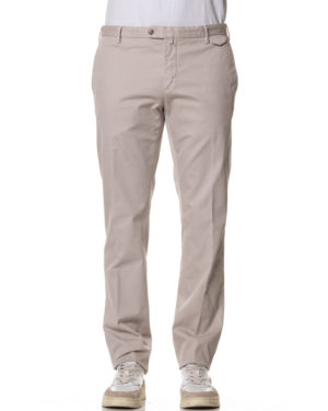 A.T.P.CO. PANTALONE AA301JACK02TC909 FAN-1