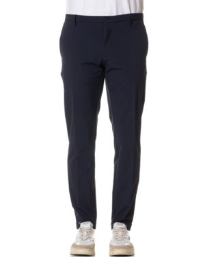 A.T.P.CO. PANTALONE AA301SASA45TF121 BLN-1
