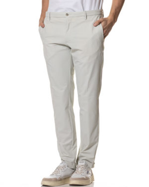 A.T.P.CO. PANTALONE AA301SASA45TF121 FAN-3