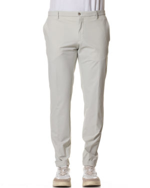 A.T.P.CO. PANTALONE AA301SASA45TF121 FAN-1