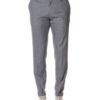 A.T.P.CO. PANTALONE AA301SASA45TF477 BLU-1