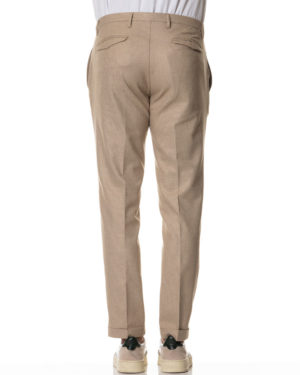 A.T.P.CO. PANTALONE AA301SASA45TF477 SAB-2